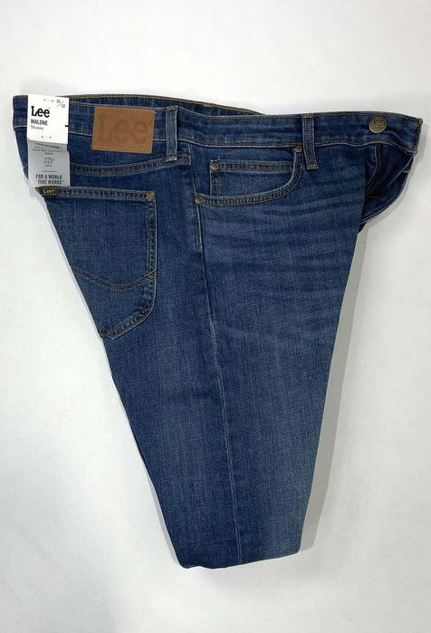 Spodnie męskie jeansy Lee Malone Vacation Home Slim W32 L34