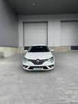 Renault Megane Sport Tourer