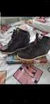 36.5 23 cm sneakersy nike na koturnie ukryta platforma