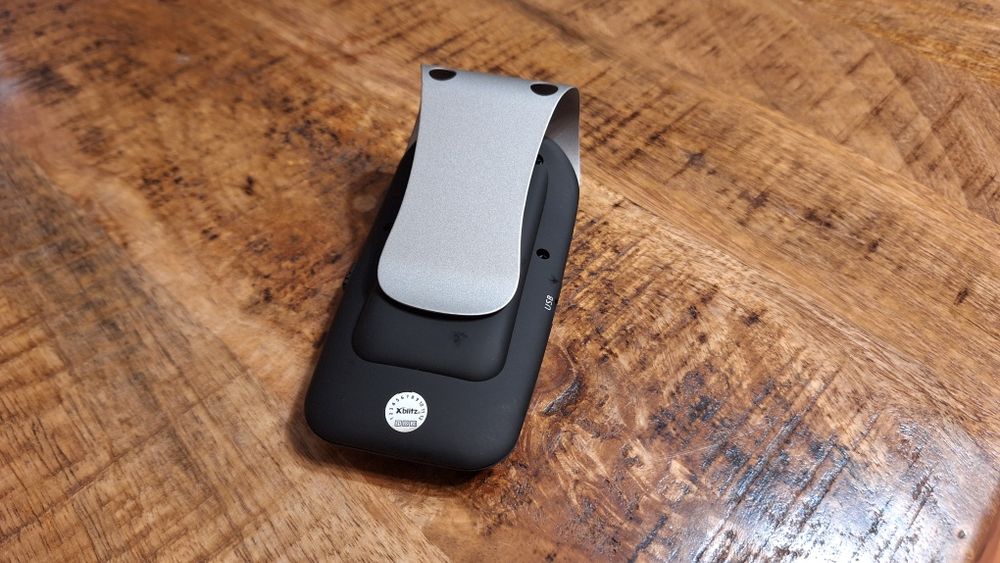 Zestaw Głośnomówiący XBlitz X600