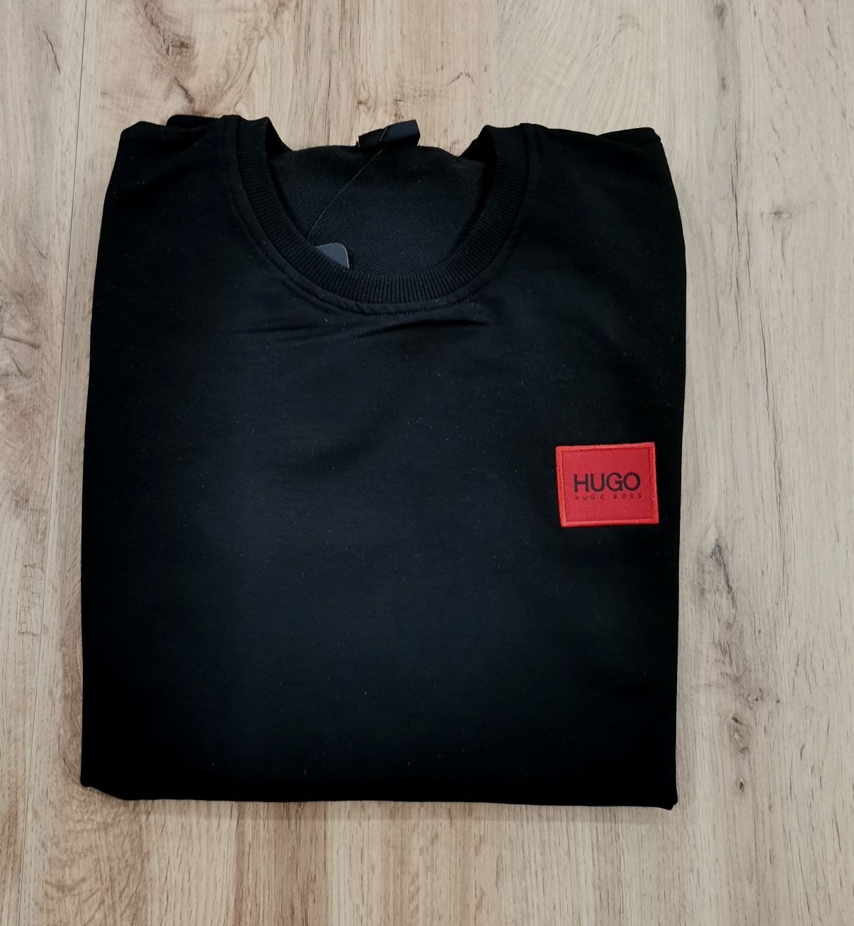 Bluza męska Hugo Boss r. M