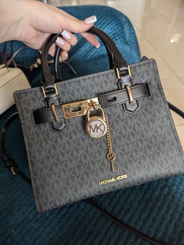 Michael kors  HAMILTON оригінал