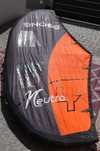 wingfoil wing gong neutra 4m