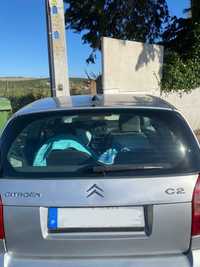 Citroen C2 Peças