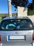 Citroen C2 Peças