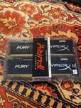 Pamięć RAM Kingston DDR4 8GB
