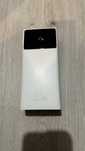 Powerbank Baseus 3000mAh, 22,5W - bialy