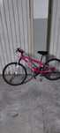 Bicicleta Menina Spitz Missy 243