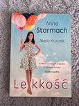 Książka kulinarna Lekkość