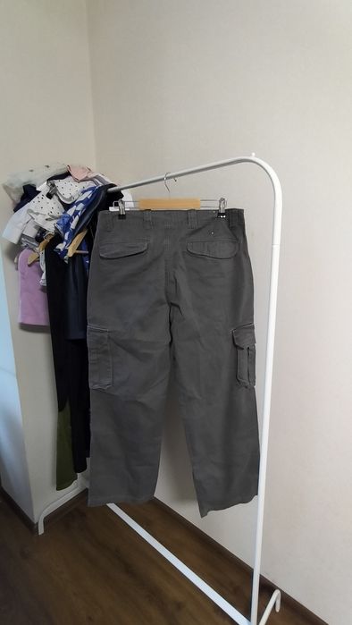 Джинси карго Denim