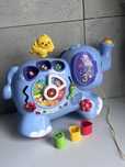 Vtech slon interaktywny