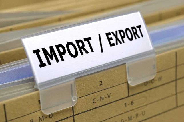 Таможенный брокер Одесса, критический импорт, импорт-экспорт, посылки.