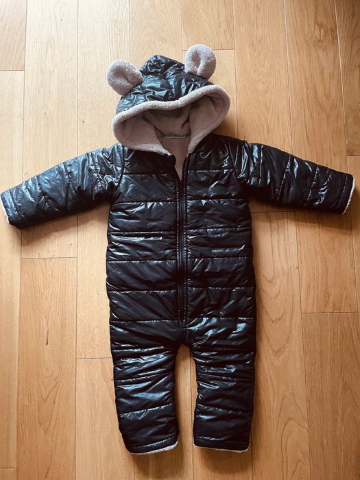 kombinezon / I Love Milk / 98-104