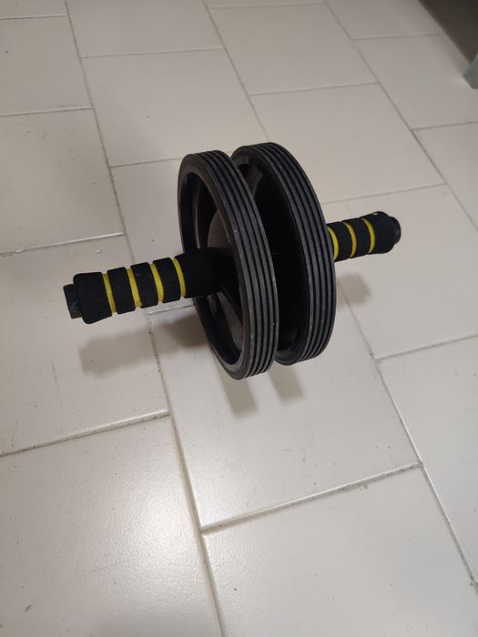 Acessório de exercício