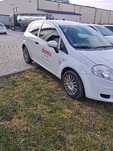 Fiat Punto 2011 1.4