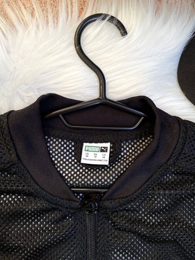 Bluza damskie "Puma"