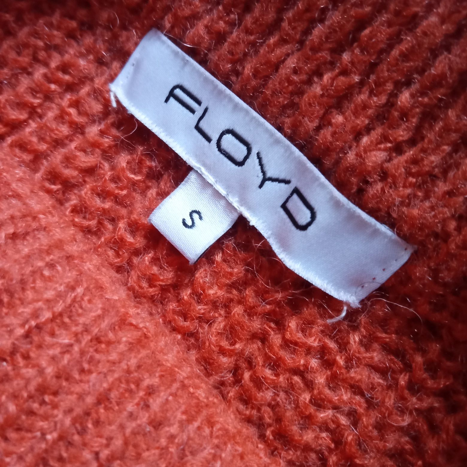 Sweterek Floyd rozmiar S