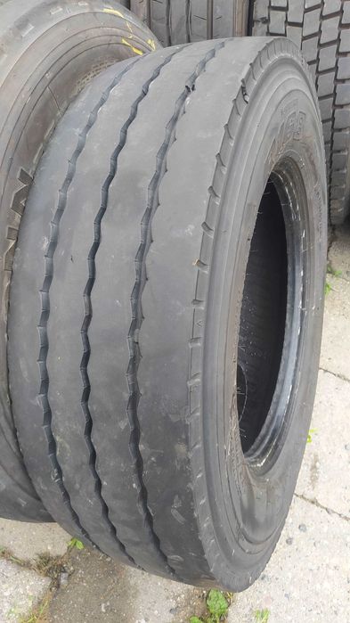 Opona 265/70R19.5 265/70R19.5 Bridgestone R168
