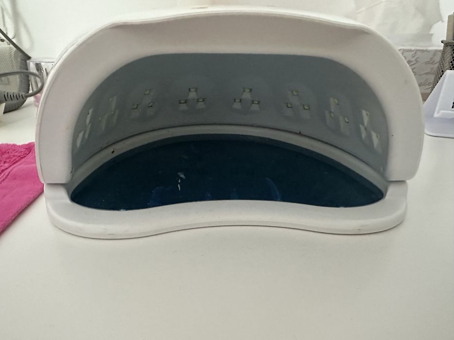 Catalisador De Unhas Andreia Professional Pro