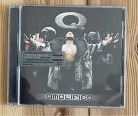Q-Tip - Amplified CD