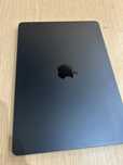 MacBook Air M3, 16GB/512GB, Midnight - Jak nowy!