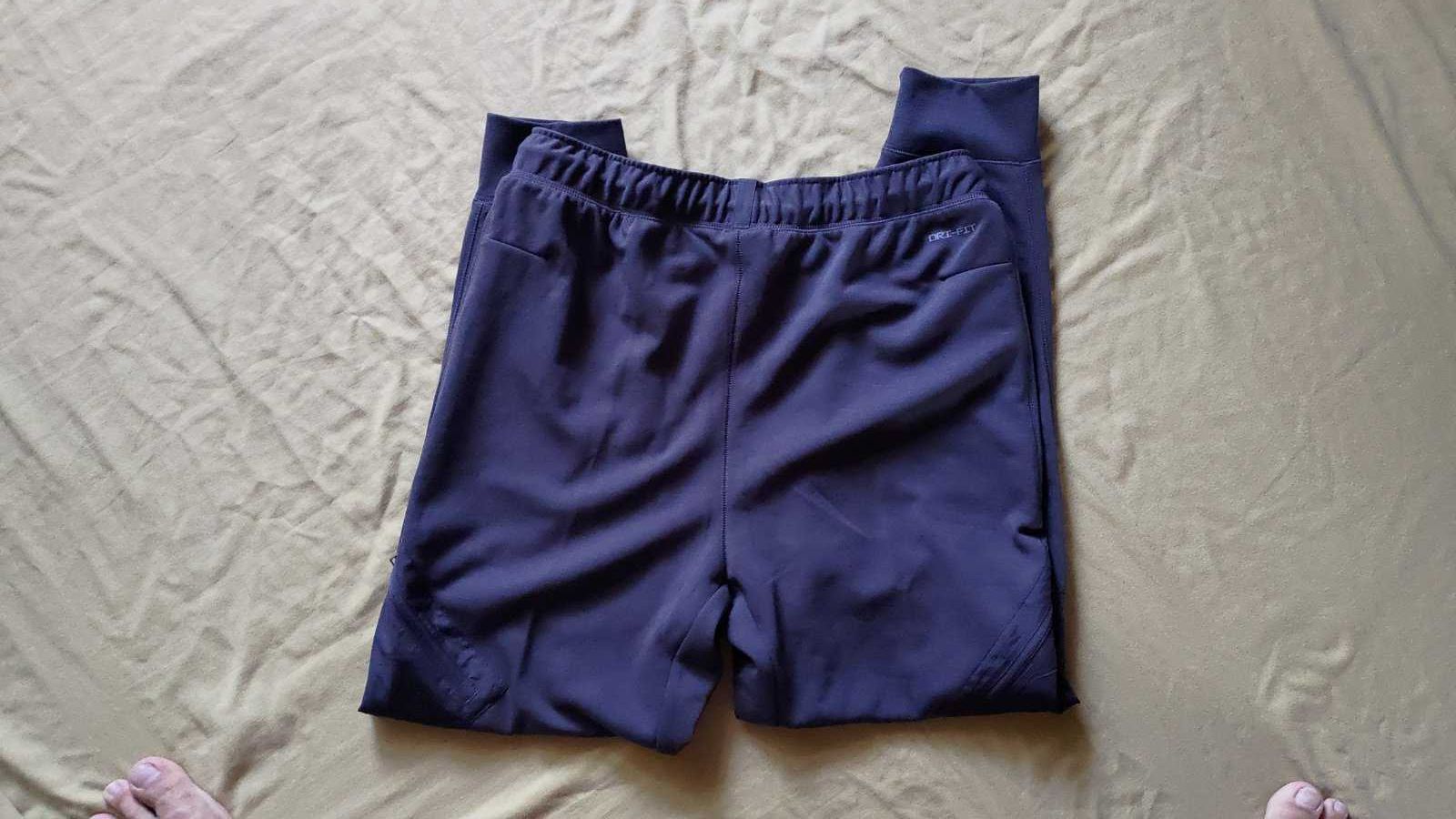 лето JORDAN DRI-FIT спорт штаны рL New