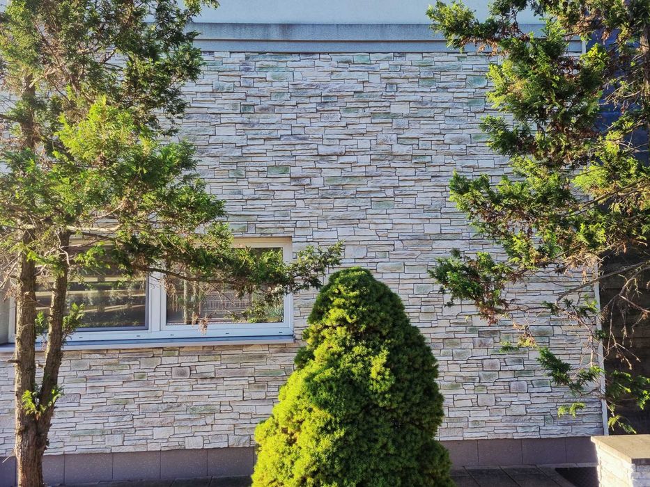 Kamień Elewacyjny Płytki Betonowe Płytki Elewacyjne