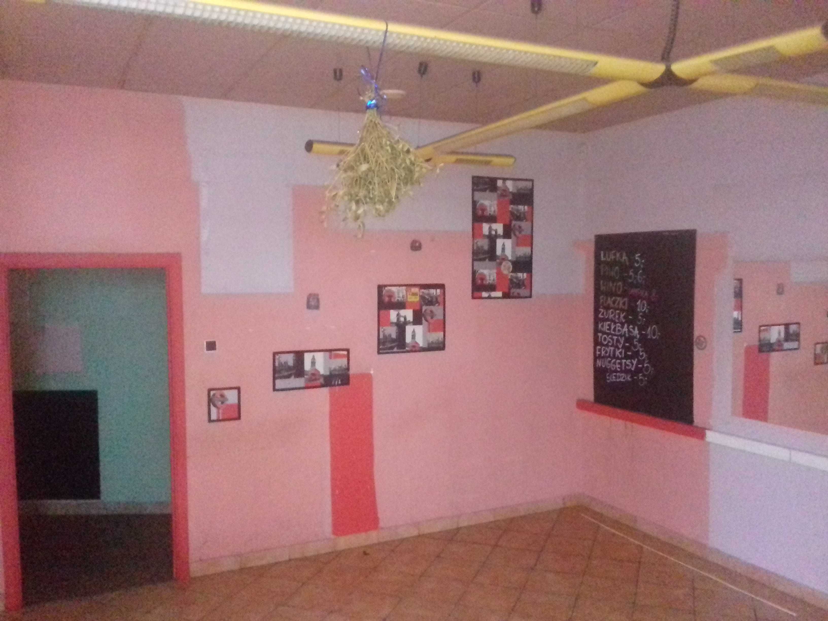 Lokal Usługowo-Handlowy 85 m² przy samej Piotrkowskiej - Rewolucji 8
