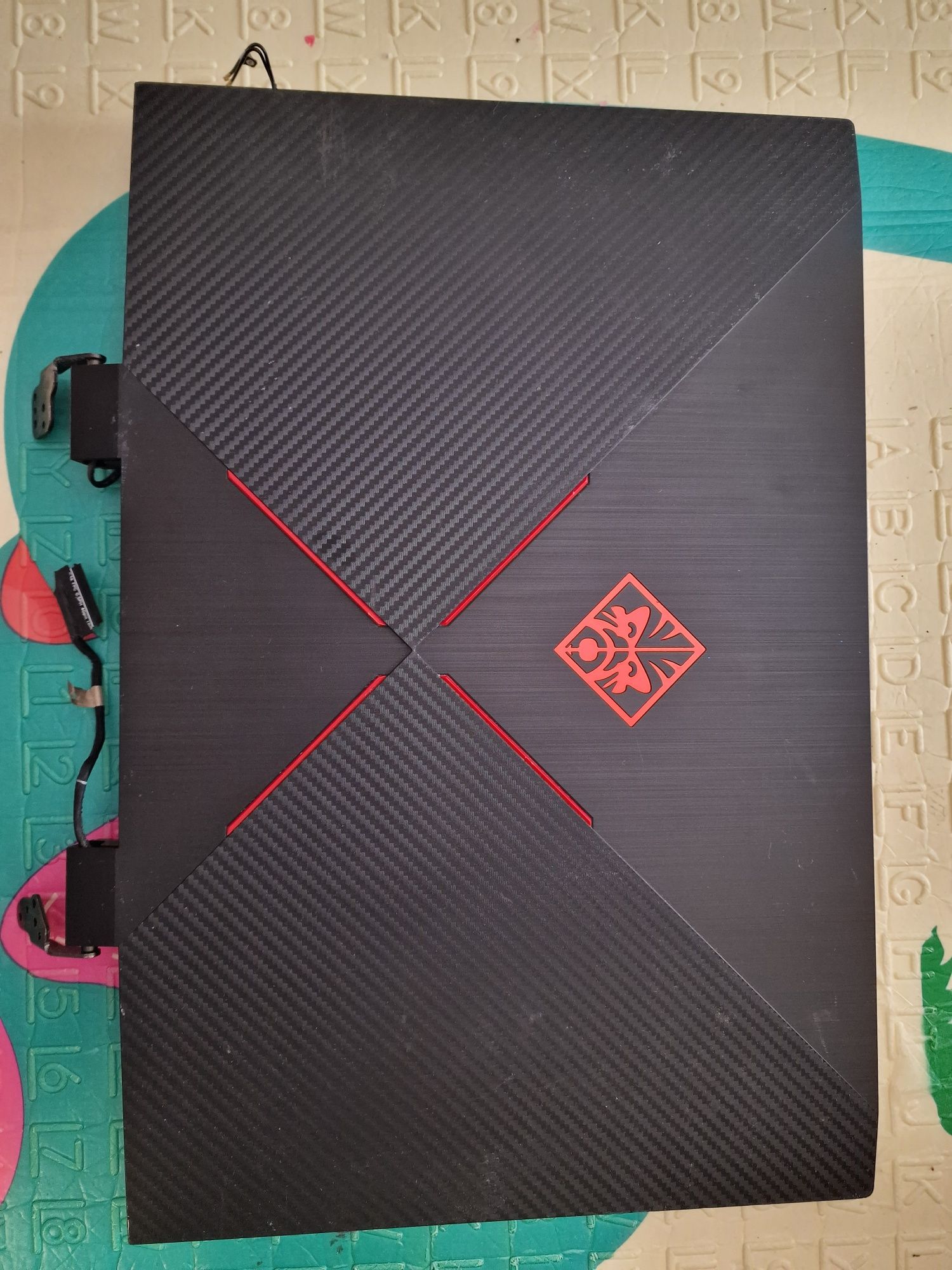 Ecra para portatil 15 HP Omen