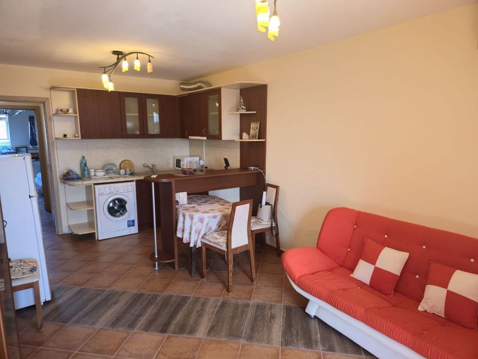 Успей купить  2х комн по цене студии на Солнечном берегу Болгарии