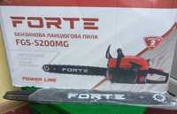 Бензопила Forte FGS5200MG