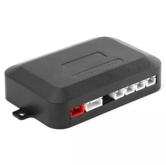 Sensores de movimento