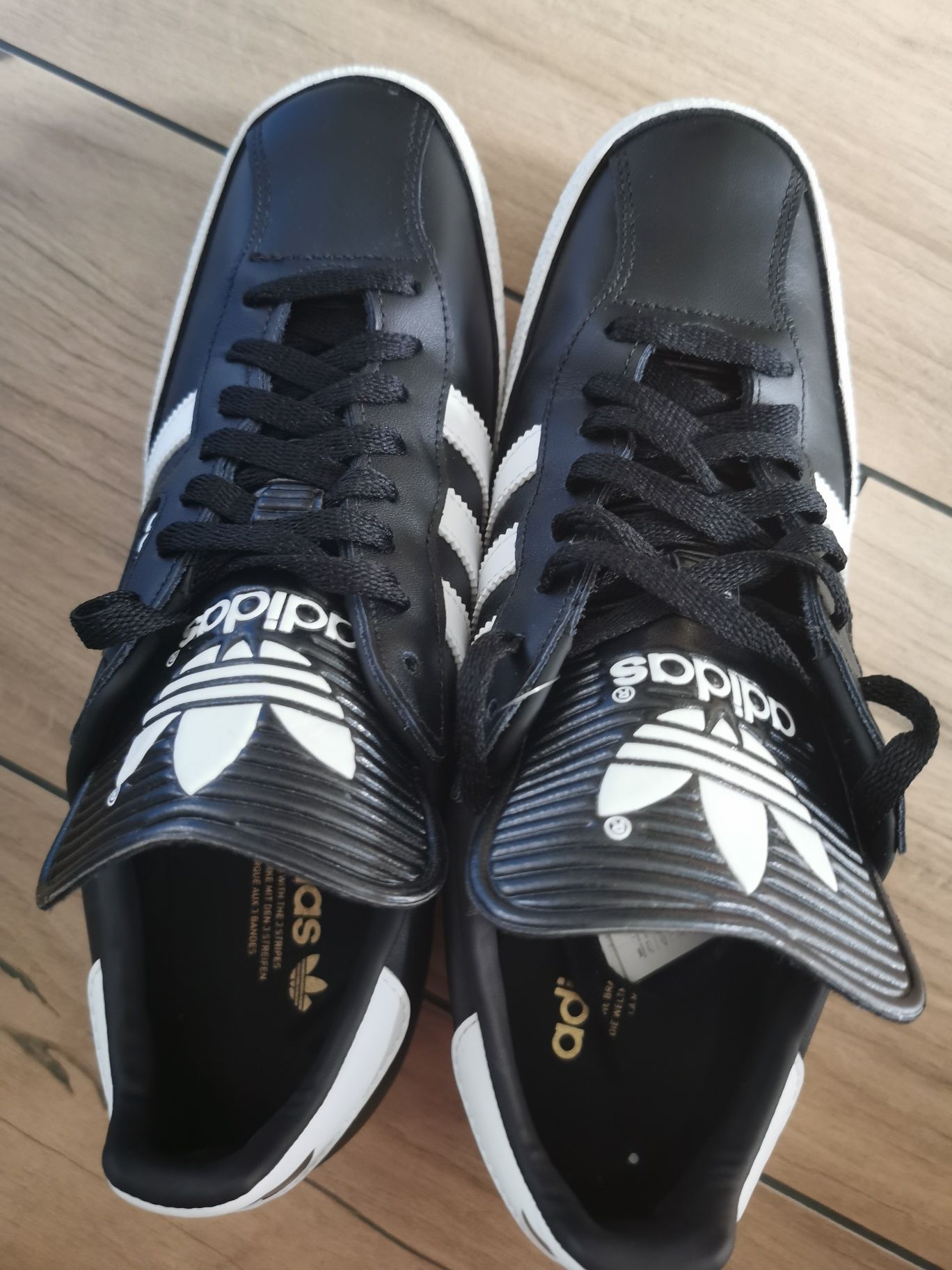 Buty adidas samba rozmiar 44 NOWE