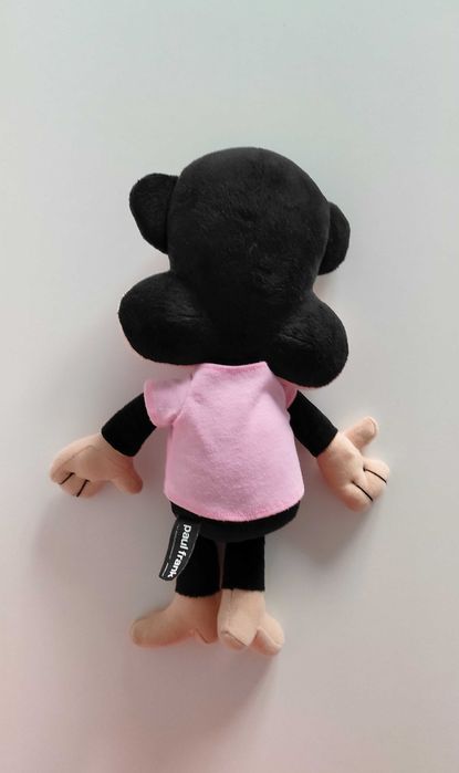 Małpka Paul Frank