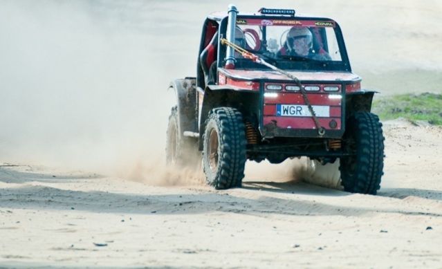 Suzuki Jimny Suzuki Jimny EVO Zmota Off Road