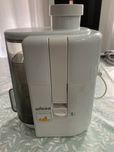 Liquidificador branco Ufesa