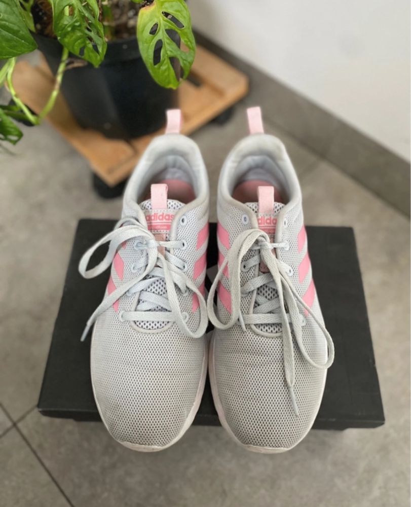 Buty sportowe Adidas, rozmiar 38