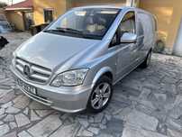 Mercedes Bens Vito 116