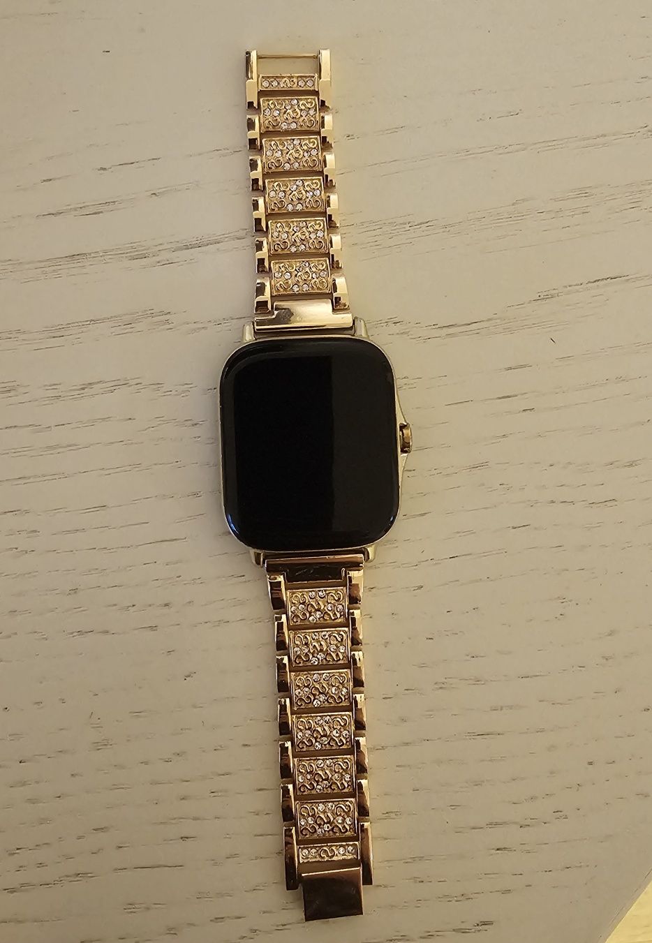 Amazfit GTS 2 Desert Gold