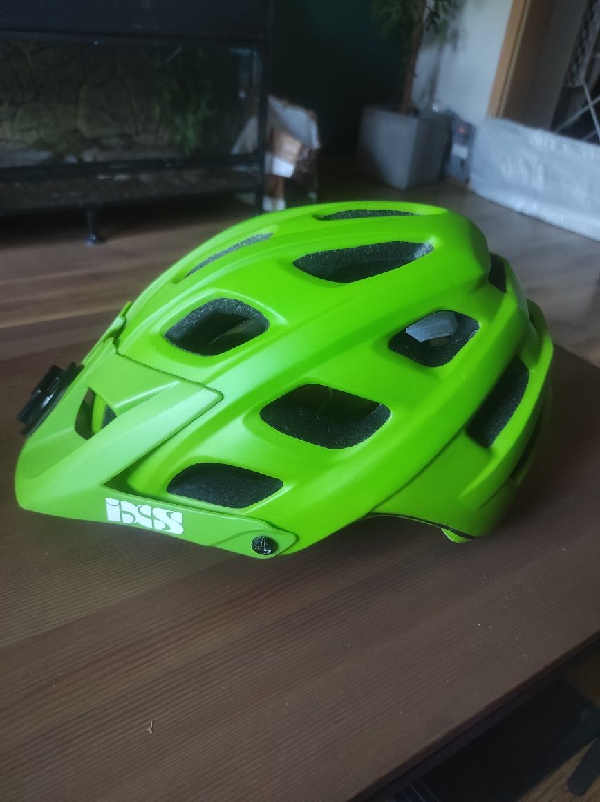 Kask IXS Trail RS Evo (Giro,poc,Bell,Fox,abus,enduro)