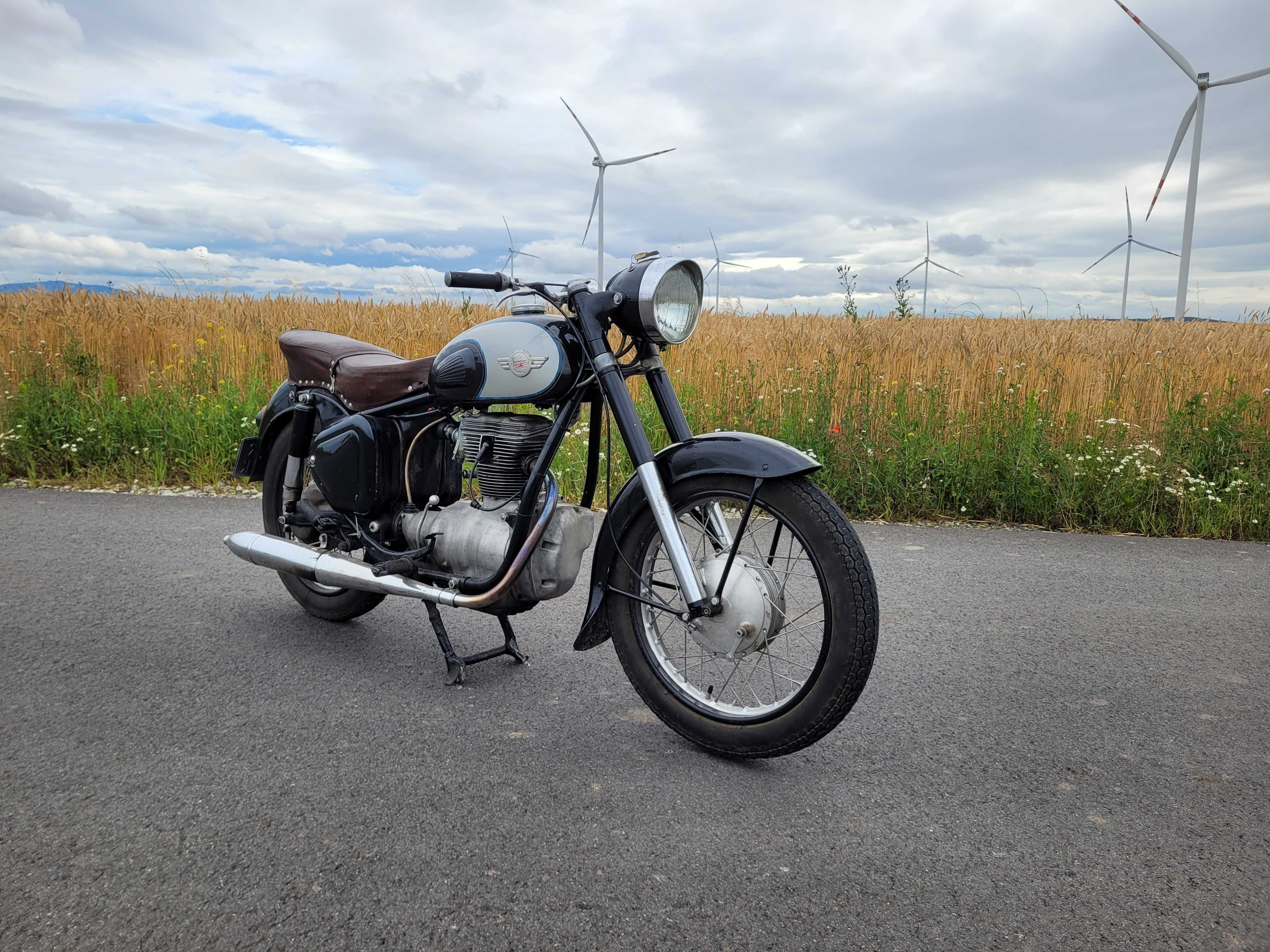 Simson AVO Sport