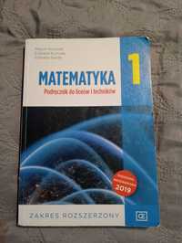 Podręcznik do matematyki