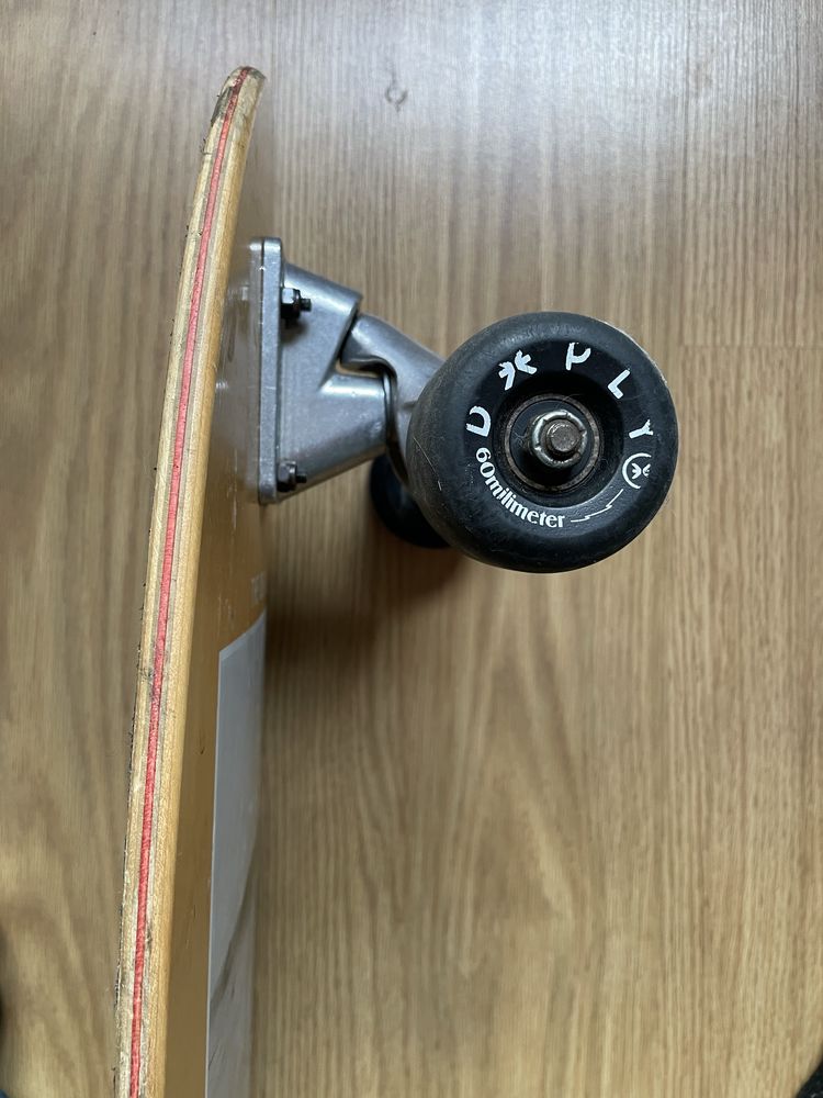 Surfskate Deeply 31"