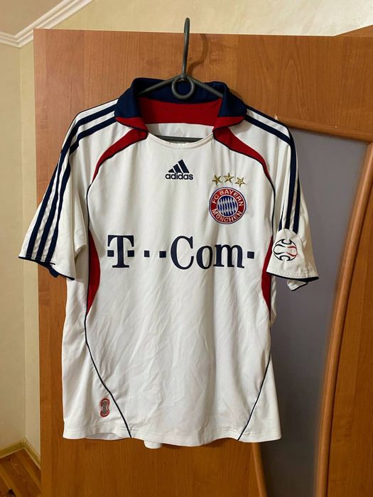 Чоловіча Футбольна bayern munich podolski