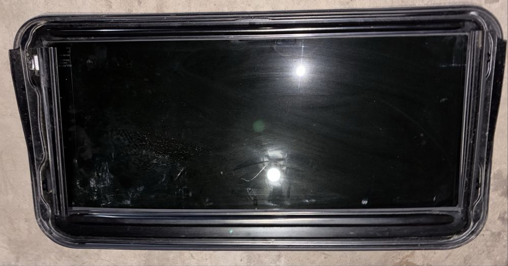 Люк Лексус RX 350 15-18 рік