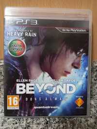 Beyond - duas almas PS3