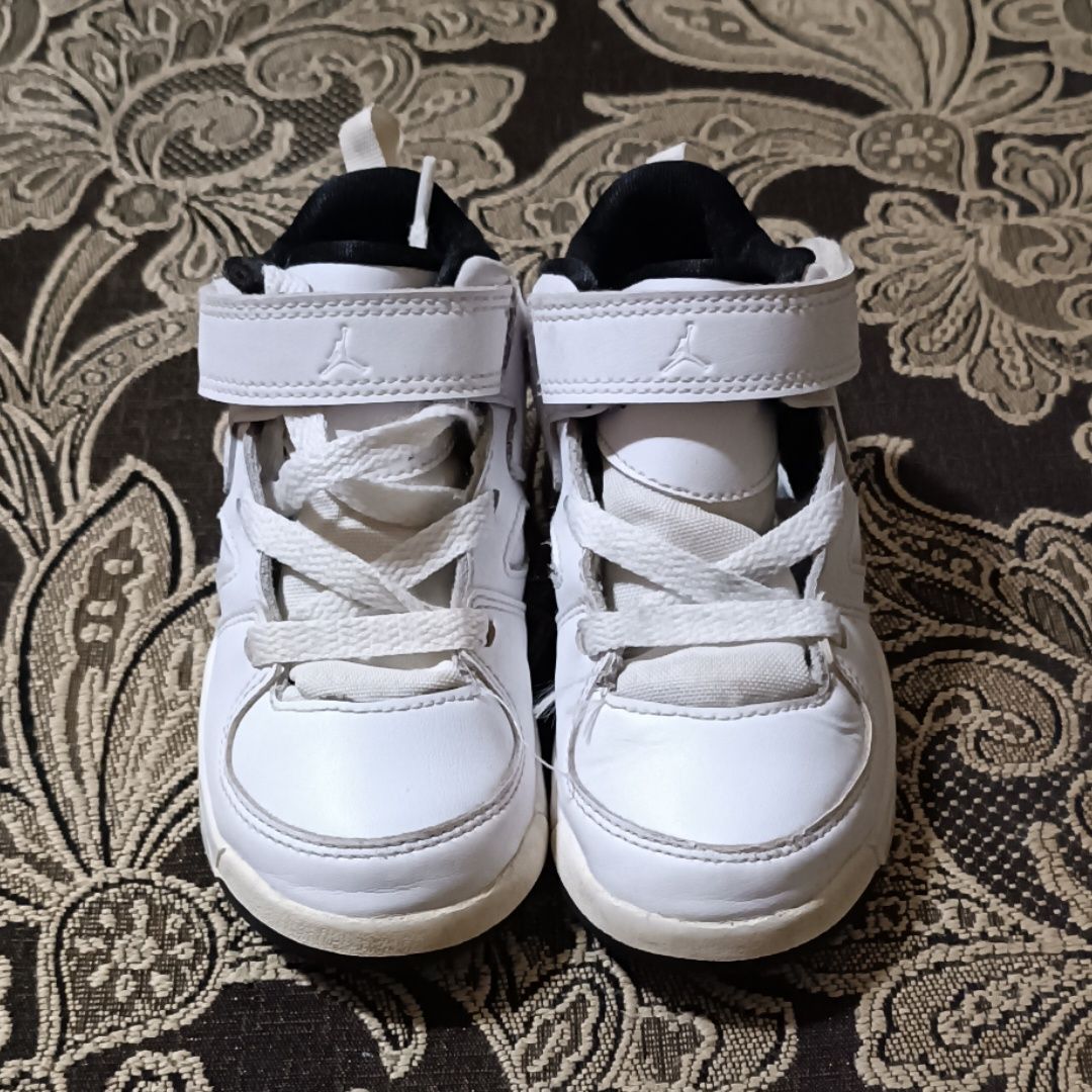 Кроссовки Jordan та nike 26 р.
