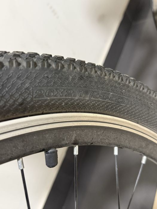 Rower Storm Racer 26’