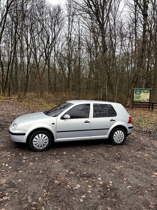 Продам Volkswagen golf 4