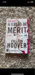 Livro : colleen hoover